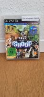PS 3 - The Shoot