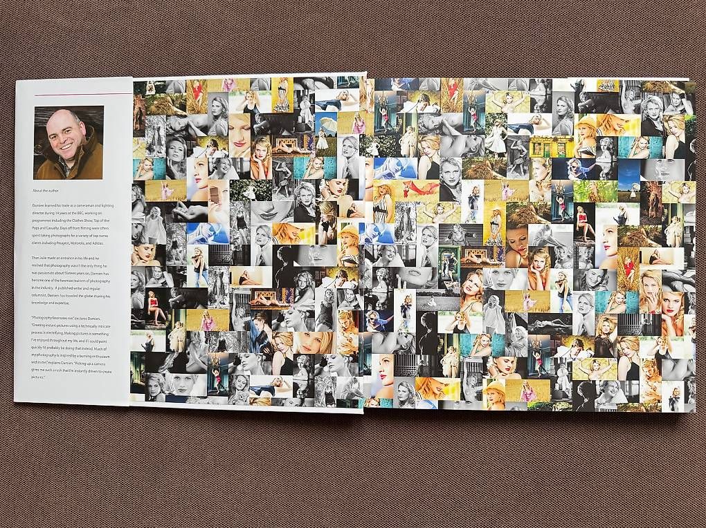 Libri: Chloe-Jasmine Whichello - Portrait Buch – Usato da Adliswil venduto da PetaParka 3
