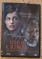 HIGH CRIMES IM NETZ DER LÜGEN