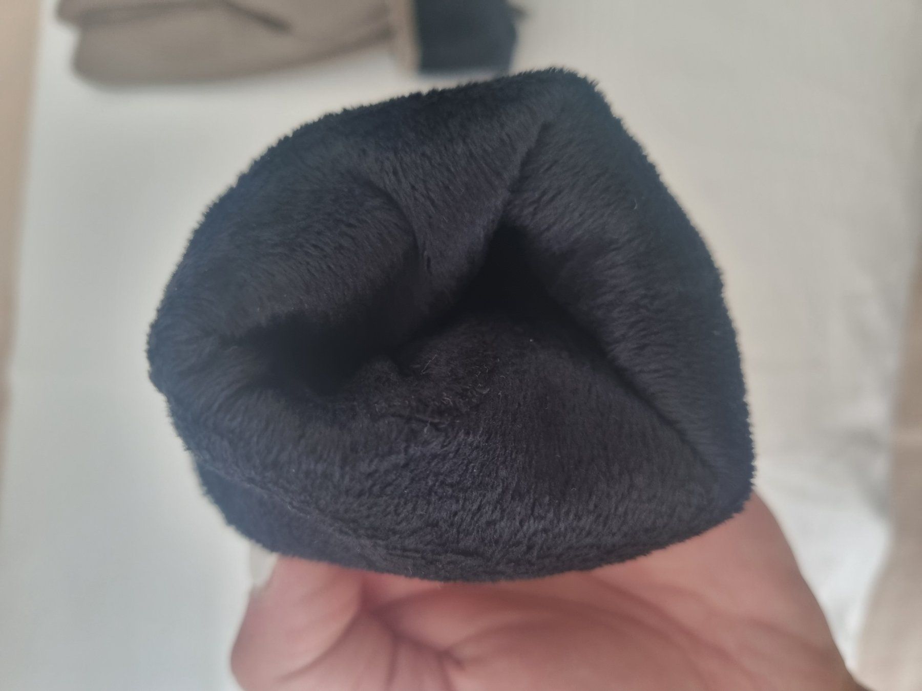 Kleiderpakete: Wunderschöne Wintermode: Handschuhe, Stirnband & Schal – Neu (gemäss Beschreibung) aus Watt von fra_tad 6