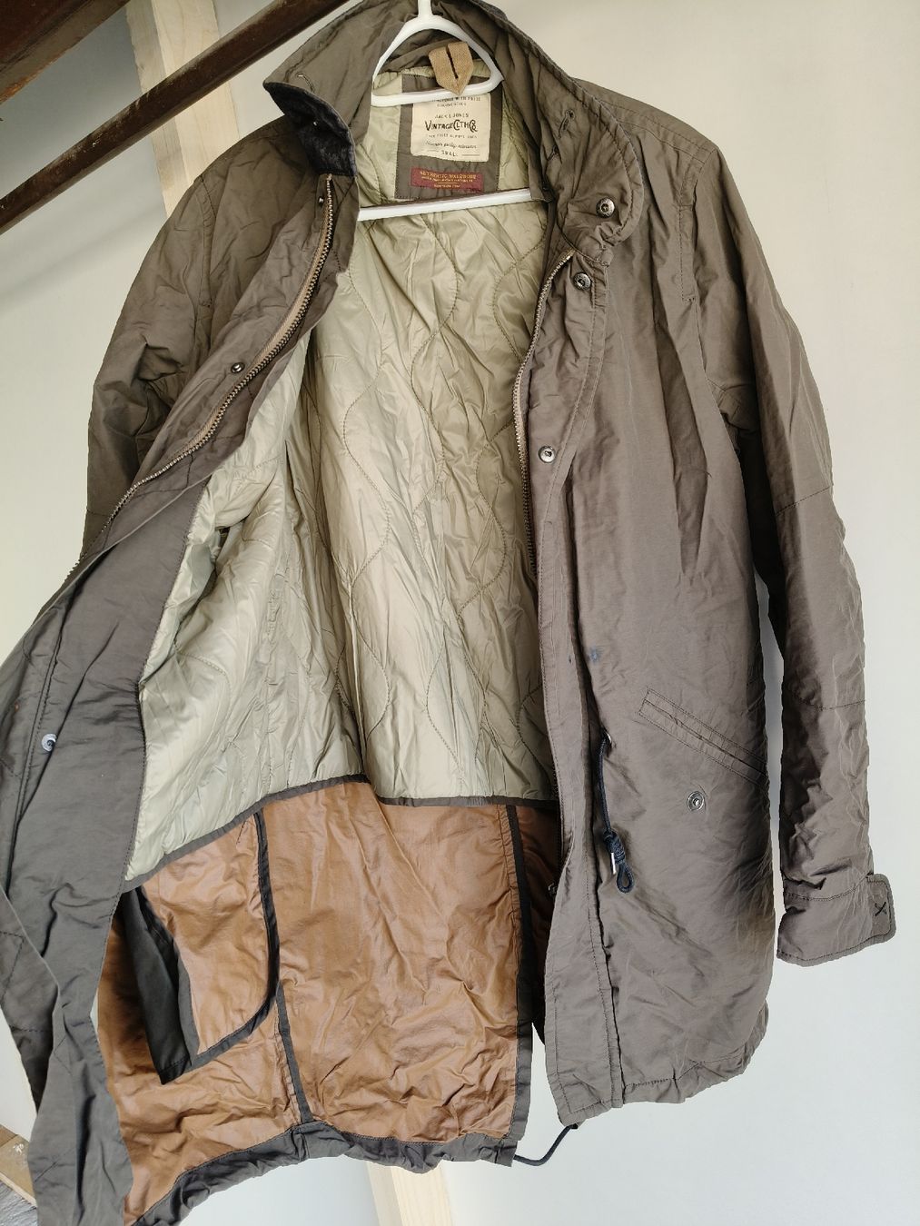 Jack & Jones Giacche: Herren Jacke Jach & Jones – Usato da Gontenschwil venduto da Stanglhansl 1