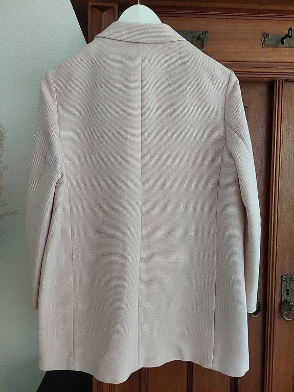Esprit Giacche: Esprit Blazer 38 M Wolle Viskose Longblazer – Usato da Zürich venduto da Julia0123 4