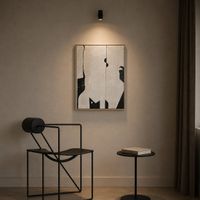 Original Acrylgemälde “Origin” VA-003 | 40x50 cm | VictoriaA