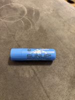Sunlip Shea Butter + Beeswax Lip Balm, SPF 20, Medium