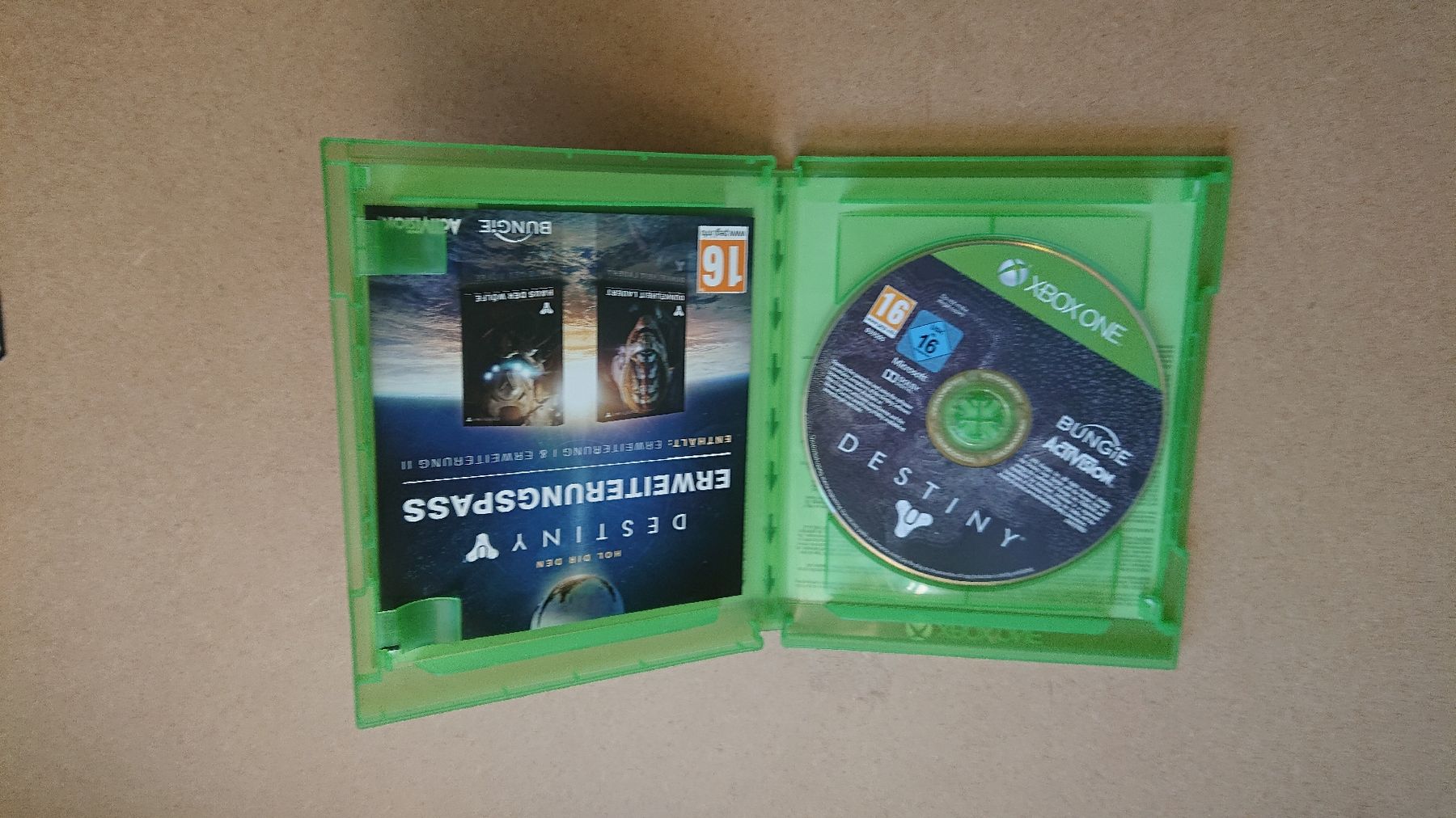 Giochi: Destiny für Xbox One – Usato da Chur venduto da FreakofRarity 2