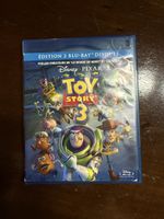 Film Blu-ray Disney Pixar Toy Story 3 édition 2 disques