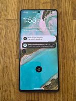 Google Pixel 7 Pro, 128 GB, Obsidian (Schwarz)