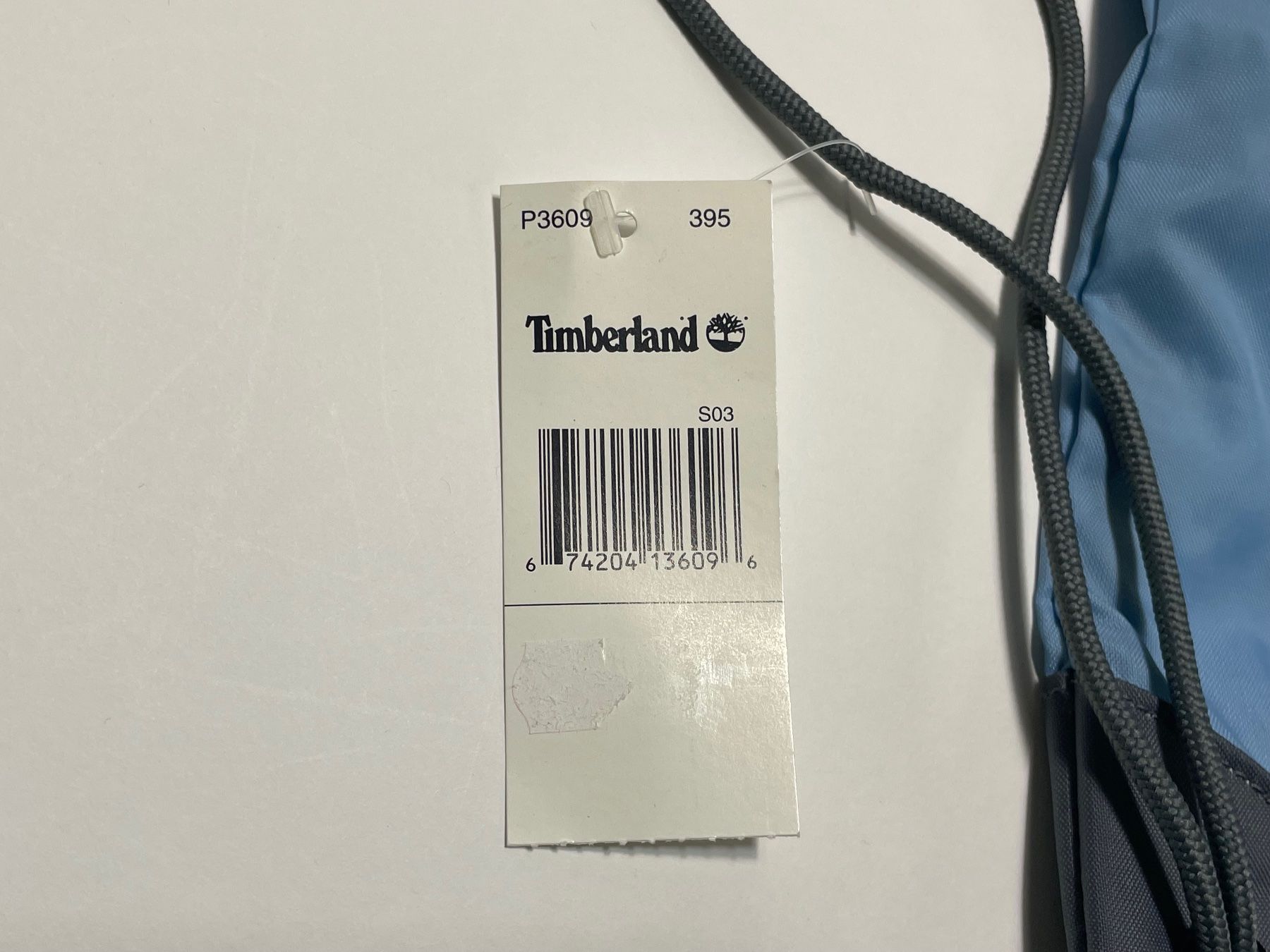 Rucksäcke: Vintage Y2K Timberland backpack Headstock – Neu und originalverpackt aus Zürich von le_souk 4