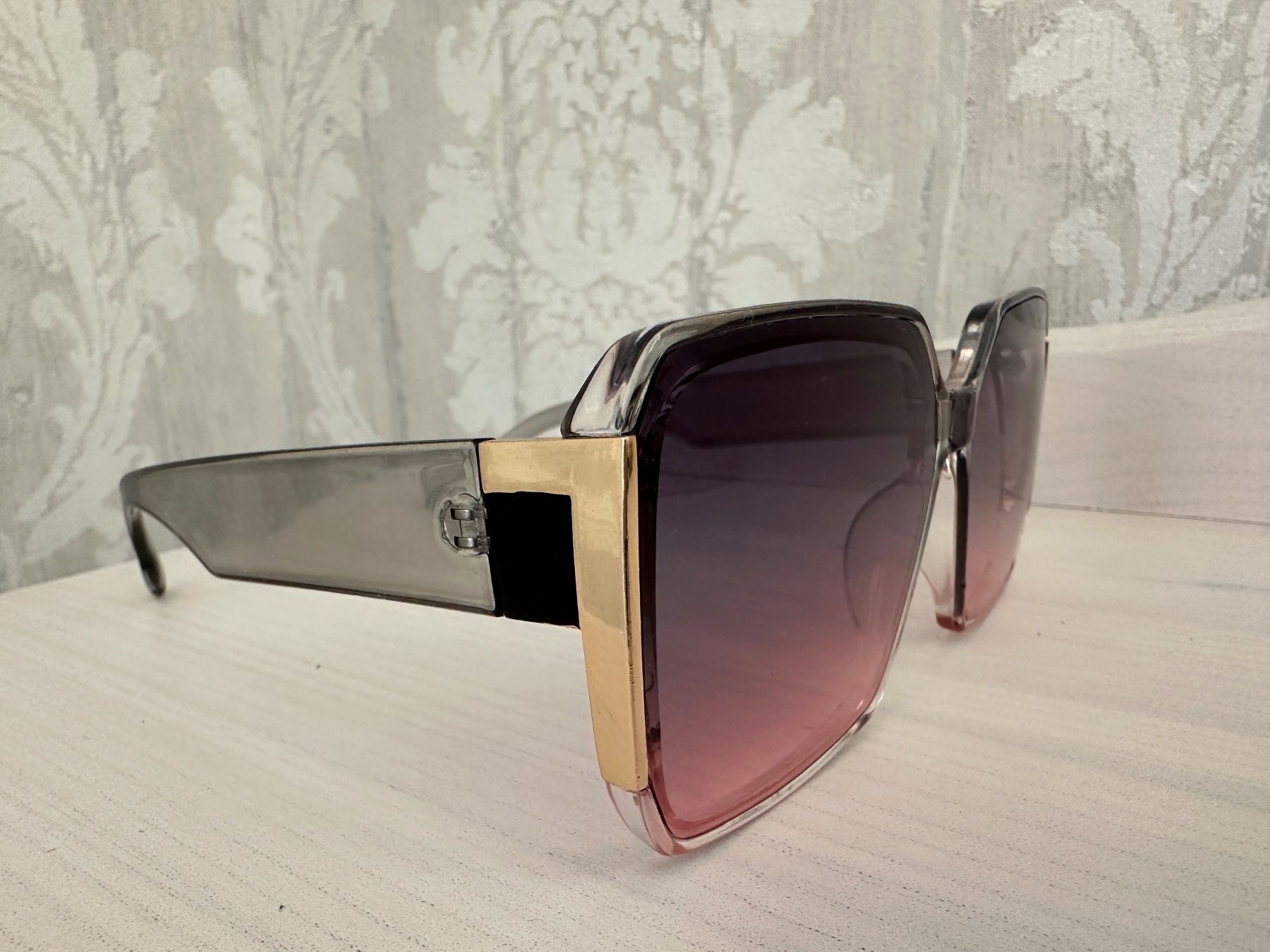 Brillen & Gläser: Neue stylische Sonnenbrille – Gebraucht aus Oberwil-Lieli von Svetlana28 3