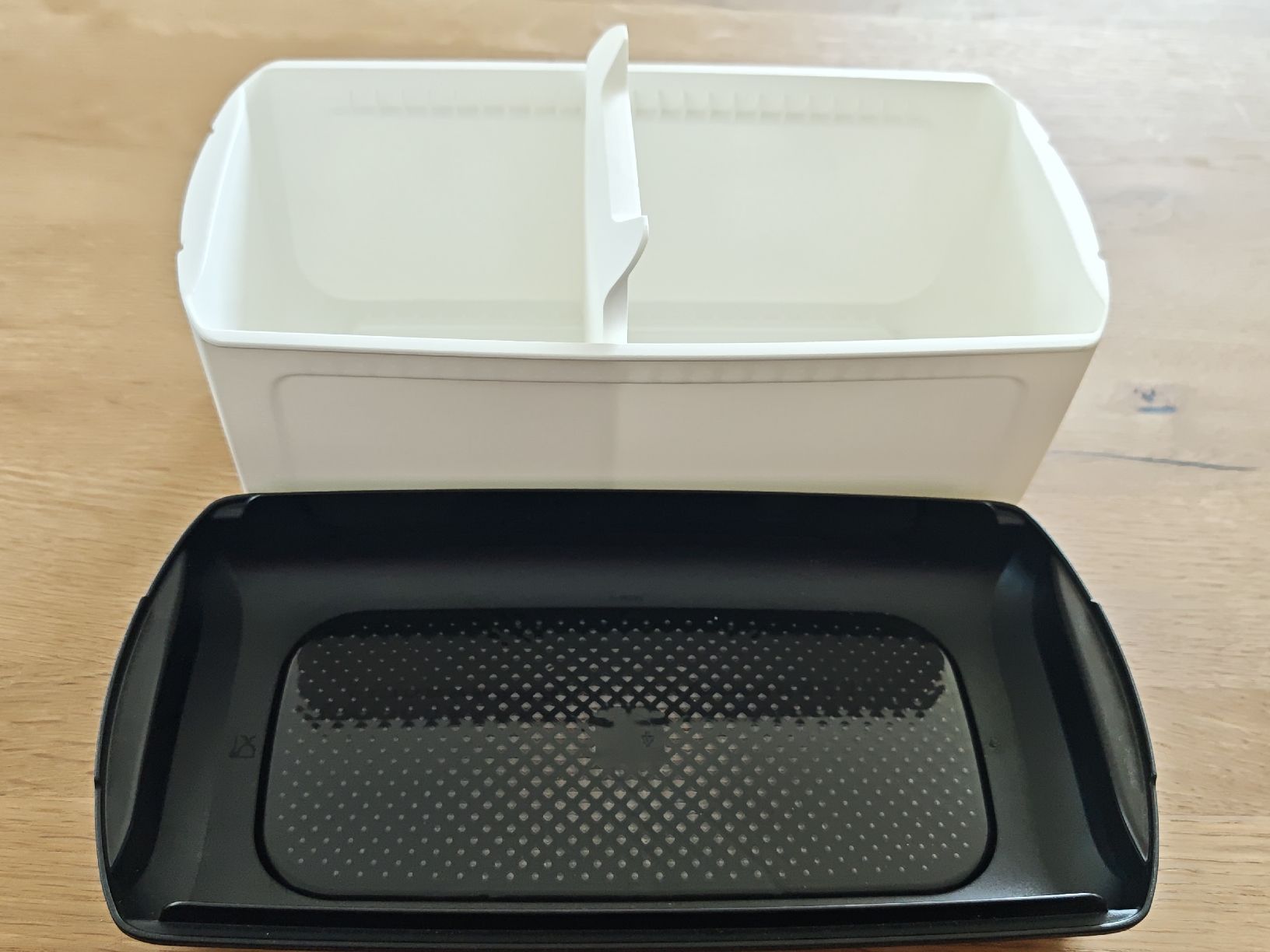 Tupperware Contenitori & Simili: Bread Smart Tupperware – Usato da Kirchdorf AG venduto da Aloe11 1