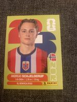 PANINI NOR 12 FIFA World Cup 2026