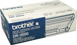 Brother DR-2000 Ersatztrommeleinheit