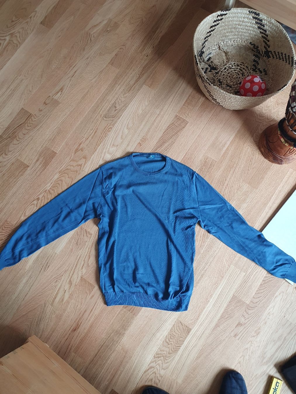 Maglioni & Felpe: Leichter Pullover Camiciamoci, M, made in Italy – Usato da Zürich venduto da ceviname 2