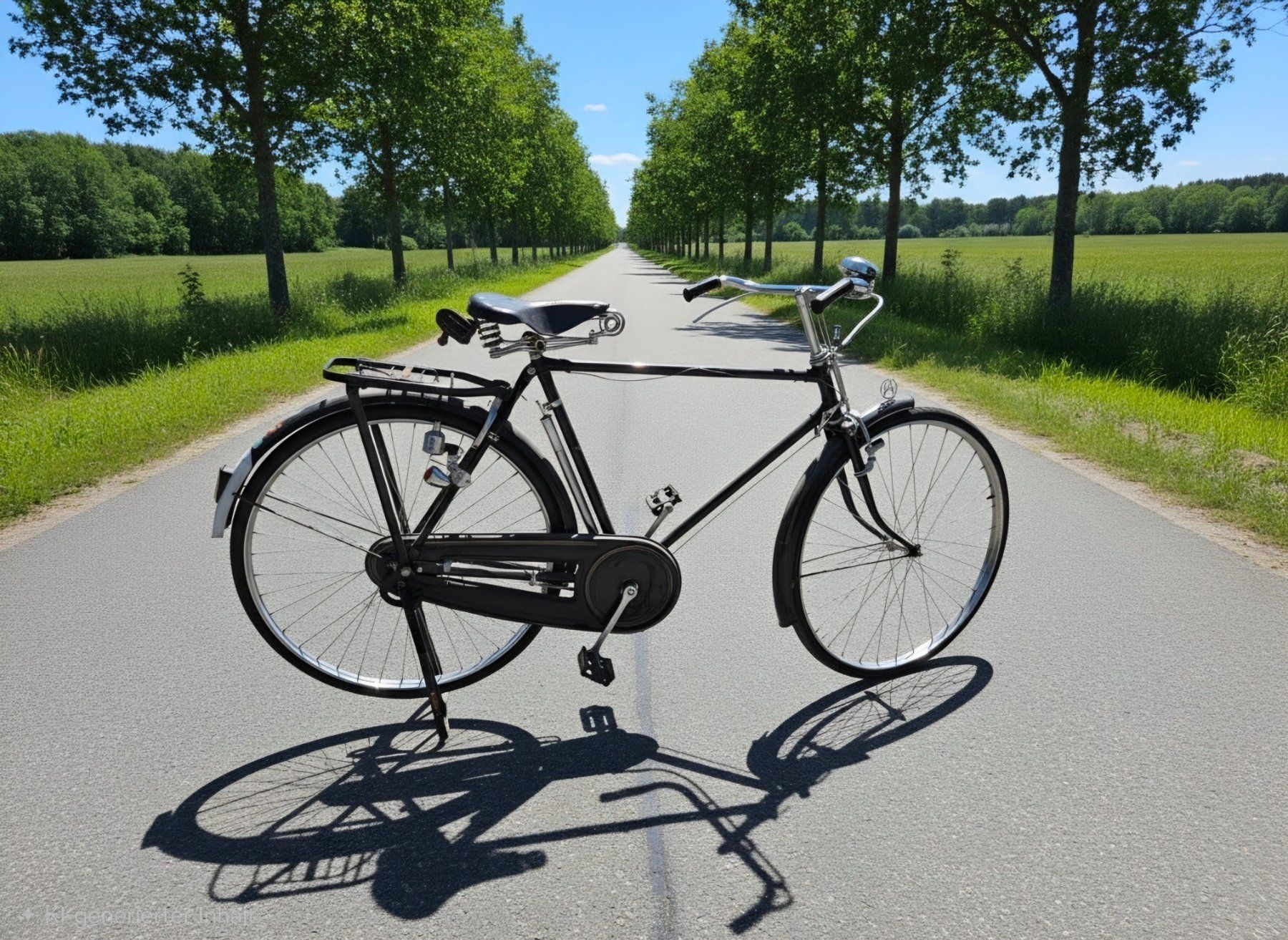 Biciclette: Indisches Fahrrad – Usato da Holderbank SO venduto da beppo58