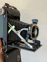 Analog Kamera Photo-Plait Splendor F105 Antstigmat