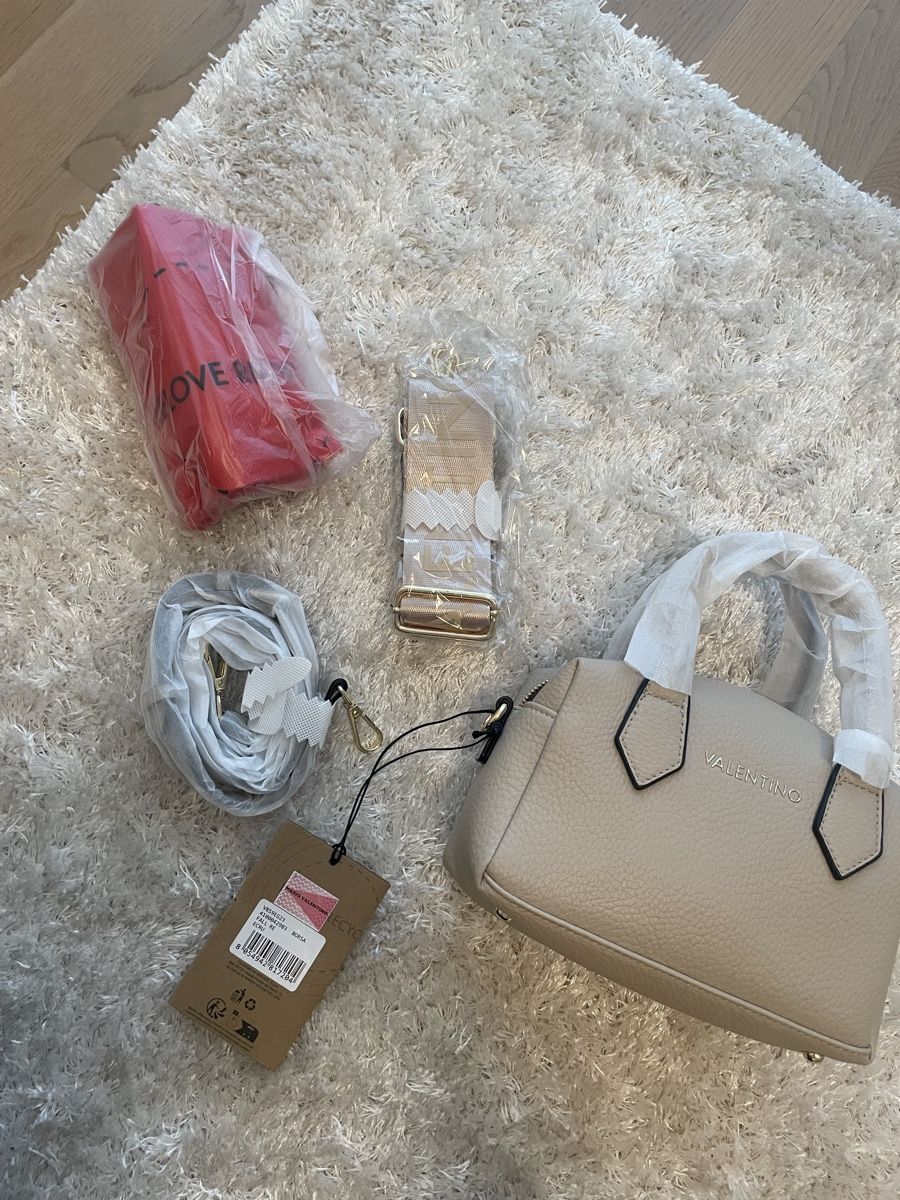 Valentino Taschen für Damen: Valentino mini Handtasche – Neu und originalverpackt aus Lenzburg von lejlaimamovic 3