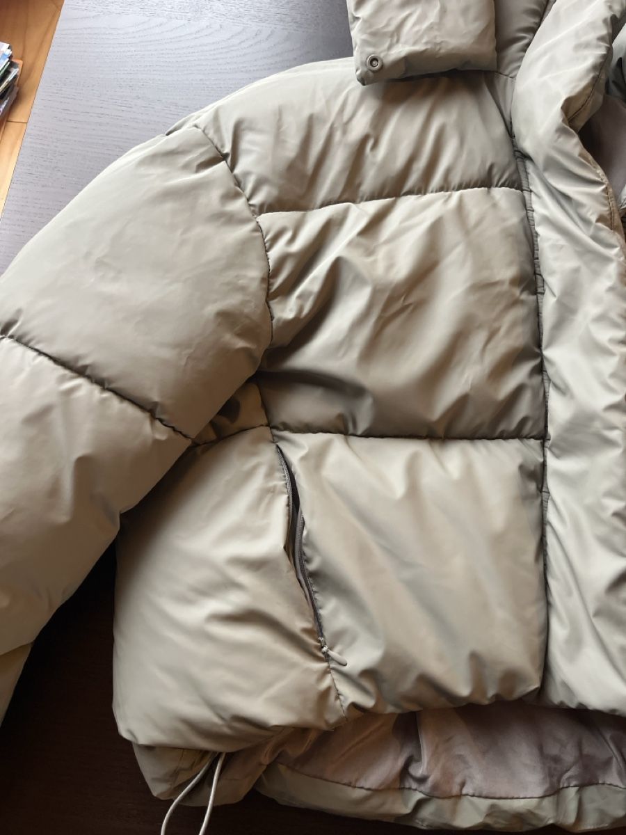 Zara Giacche: Zara Herbstjacke M – Nuovo (secondo la descrizione) da Einsiedeln venduto da sandramon 2