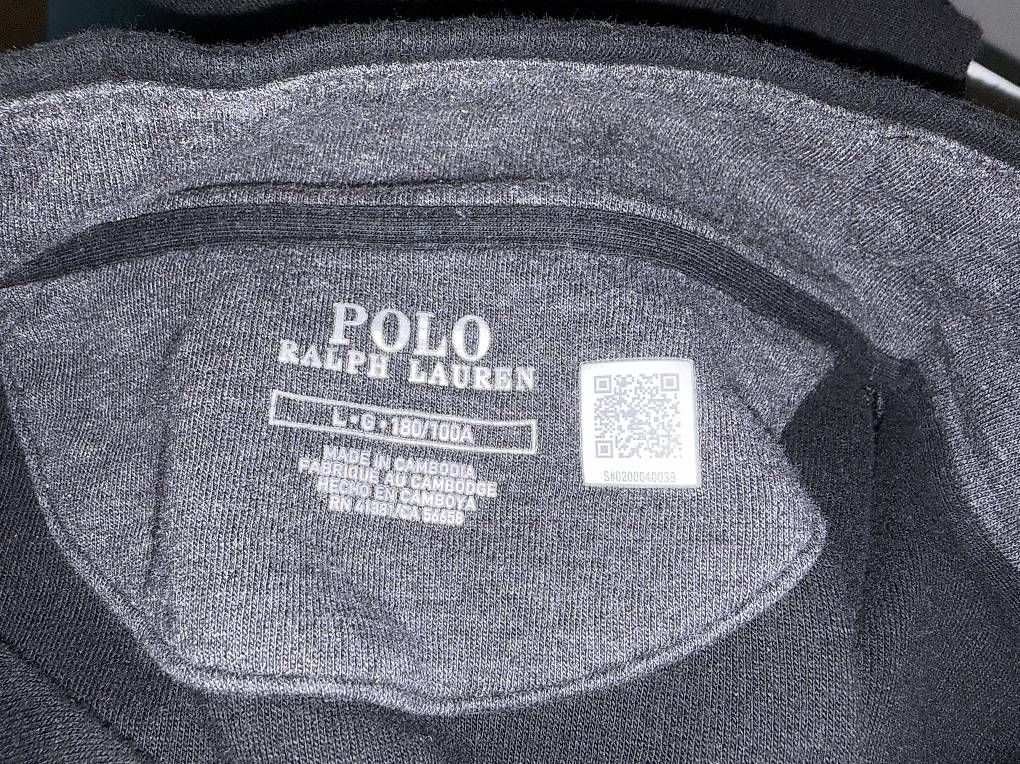 Maglioni & Felpe: Ralph Lauren Pullover Quarterzip – Usato da Birmensdorf ZH venduto da ray_pg7h 3