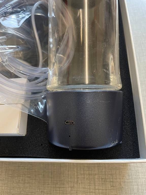 Sanitari: Althy Hydrogen Water / Wasseraufbereitung – Usato da Zürich venduto da lyre_1 3