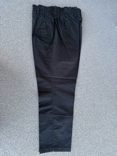 Pantaloni: Leichte Hose STREET ONE, 38 – Usato da Meilen venduto da HilpiM