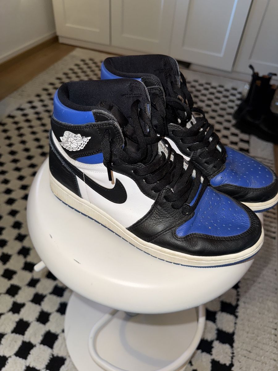 Herrenschuhe: Jordan Gr. 43 – Gebraucht aus Zürich von noahmicha