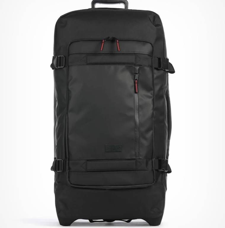 Valises de voyage: Koffer-/Rollenreisetasche gross EastPack – D'occasion à Flums par Brafra0