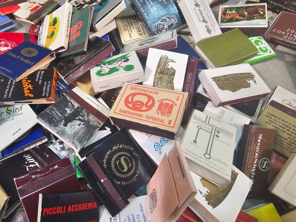 Grosse Münzen Sammlung Silber Alt | Kaufen Auf