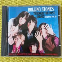 ROLLING STONES-BIG HITS VOL.2