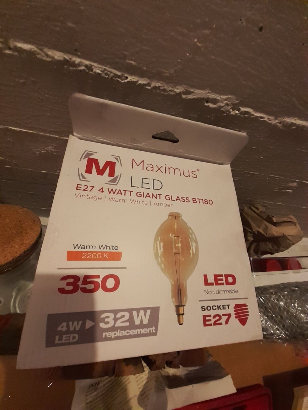 Lampade: Steampunk Lampe Unikat – Nuovo (secondo la descrizione) da Zürich venduto da Crocuda 2