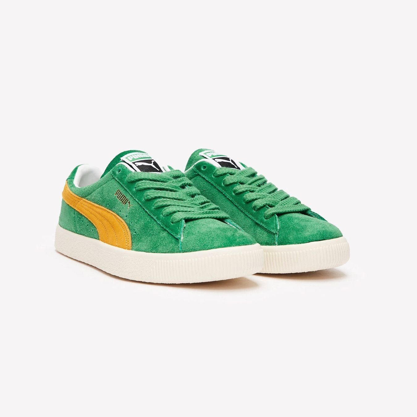 Puma Scarpe da uomo: Puma Suede VTG Amazon Grösse 37.5 – Nuovo e nell'imballaggio originale da Muttenz venduto da Style_2000