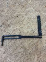 Schwenkarm für Grill