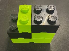 LEGO - Aufbewahrungsboxen