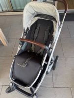 Kinderwagen inkl. Wanne - Uppababy Vista