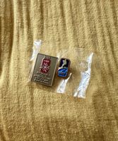 IIHF Pins Set – WM 2020 Schweiz Zürich/Fribourg + offizielle