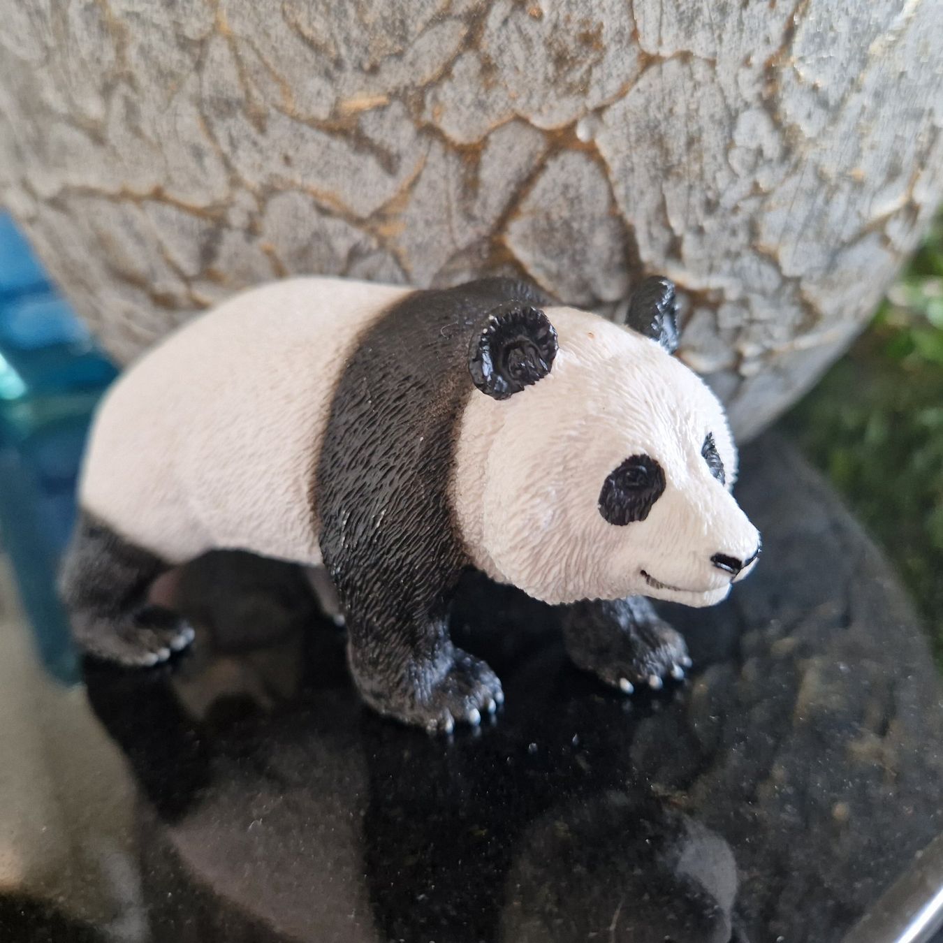 Schleich Figuren: Schleich Junges Panda – Neu (gemäss Beschreibung) aus Gränichen von sunchi07 1