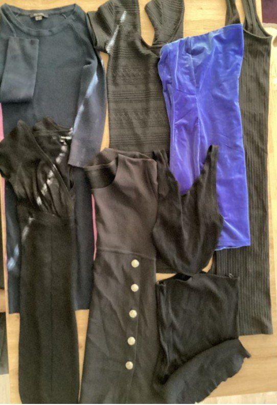 Lotti di vestiti: Kleiderpaket - 5 Röcke, div. Marken + Längen, gebraucht – Usato da Bad Zurzach venduto da Hibiskus78 4