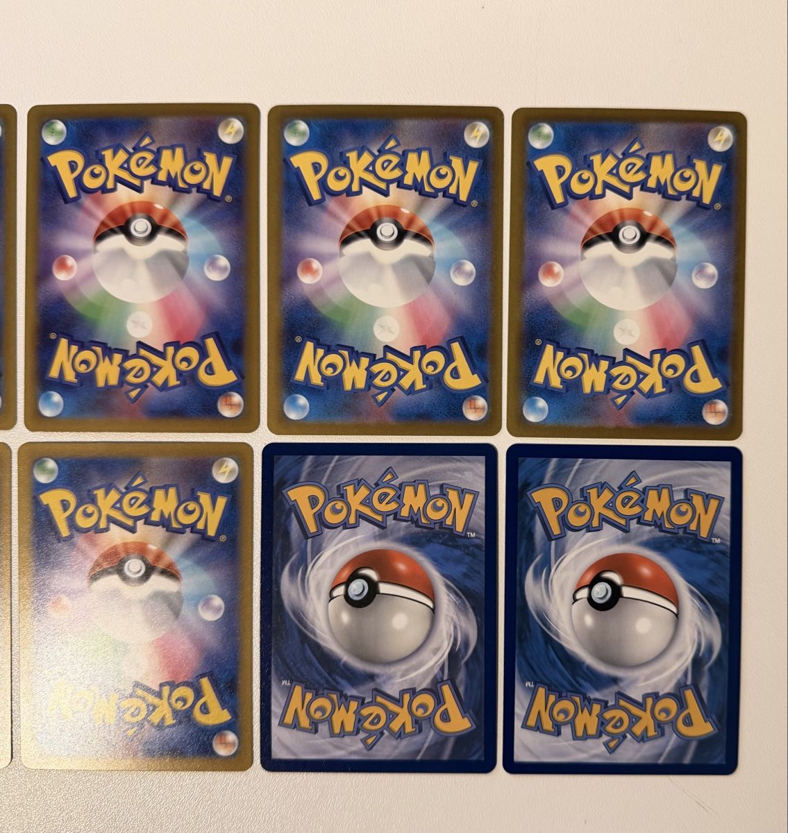 Pokémon Carte collezionabili: Pokemon Mega Attack Rare ab 1 Fr. – Nuovo (secondo la descrizione) da Au SG venduto da Bego1 5