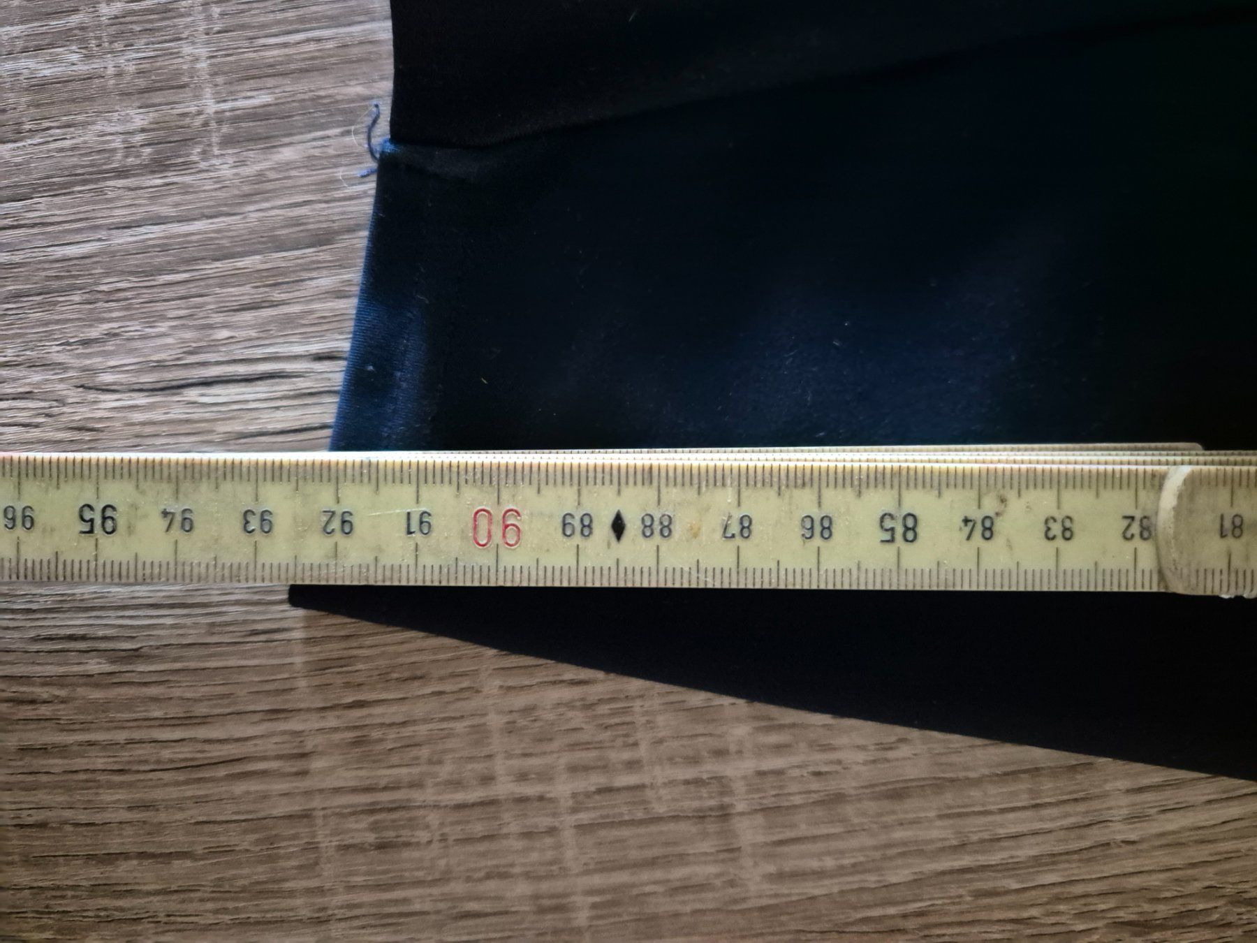 Pantaloni: Reithose Reitleggins 36 – Nuovo (secondo la descrizione) da Meggen venduto da Orrinka20 4