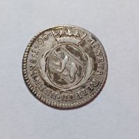 10 Kreuzer 1790 Bern
