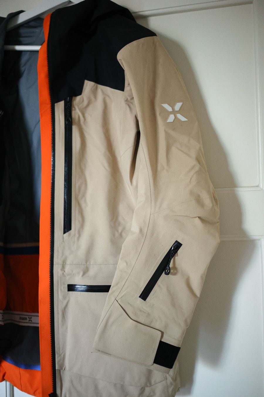 Mammut Lotti di vestiti: Mammut Eiger Free Pro Hardshell Jacke & Hose Gr. S – Nuovo (secondo la descrizione) da Charmey (Gruyère) venduto da QualitySecondHand 4