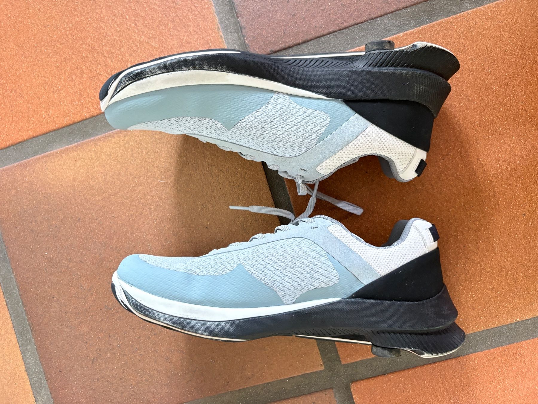 Herrenschuhe: X10D Trainingsschuh – Gebraucht aus Villigen von antjenoemie 4