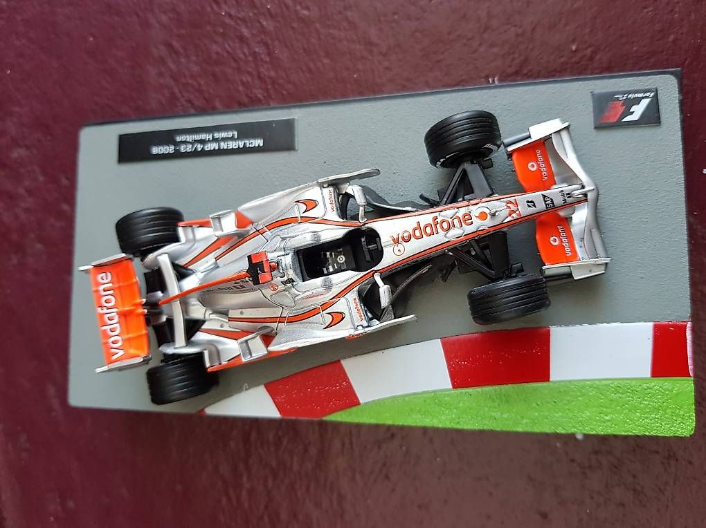 Orologi: Formula 1 collections – Usato da Cugnasco venduto da luc_5ptm 3