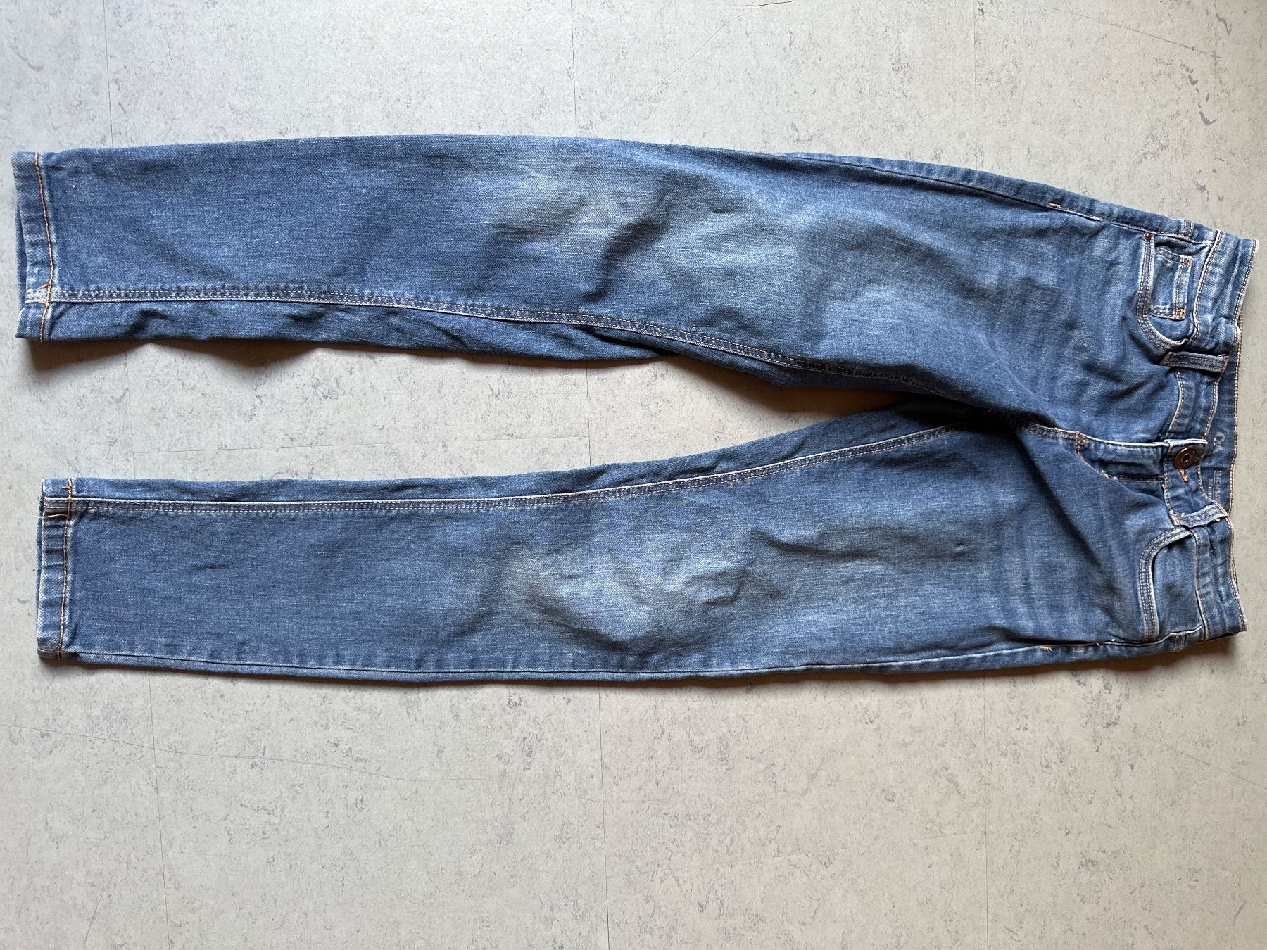 C&A Jeans: Jeans Gr 154 – Gebraucht aus Grüningen von lovinho