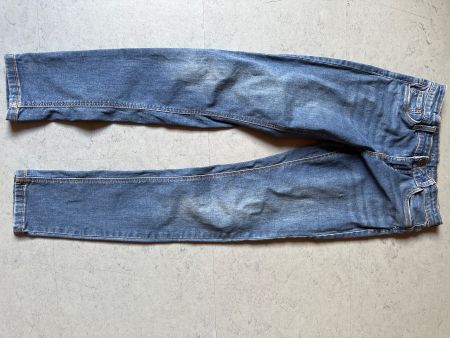 Jeans Gr 154