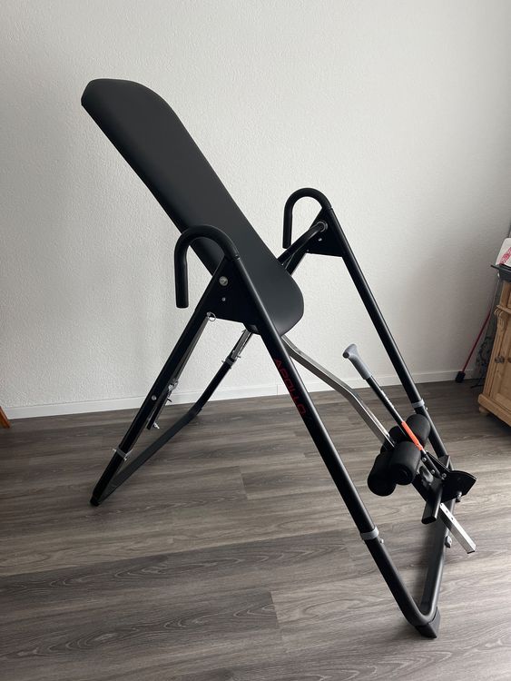 Kettler Schwerkrafttrainer Apollo (Gravity System) (Gebraucht) in ...