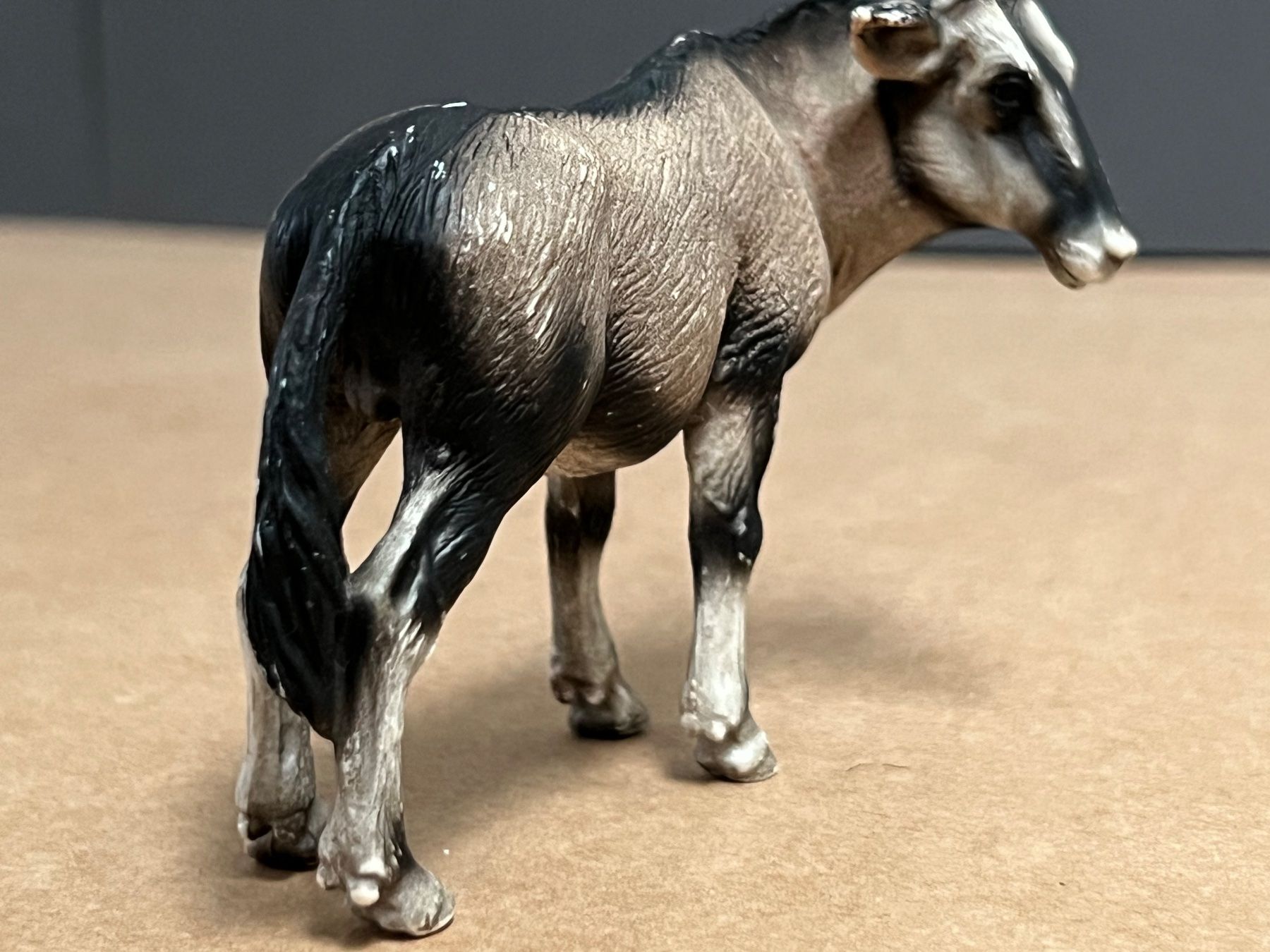 Schleich Statuette: Schleich 14302 Oryx Antilope von 2001 – Usato da Ennetbaden venduto da mapa05 3