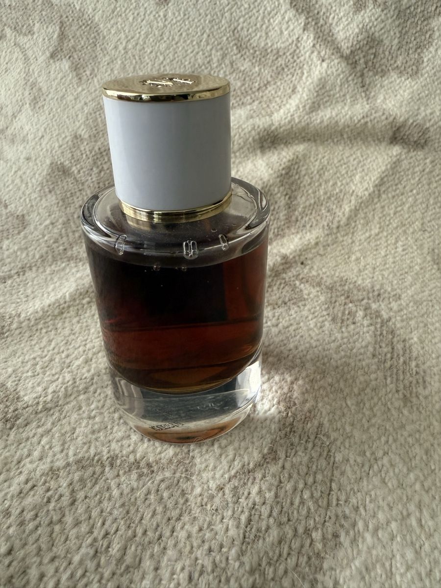 Maison Margiela Parfum & Eau de Toilette: Maison Maissa Cuir de Marrakech Elixir Edition Blanche! (55) – Gebraucht aus Zürich von wil_2sm9 2