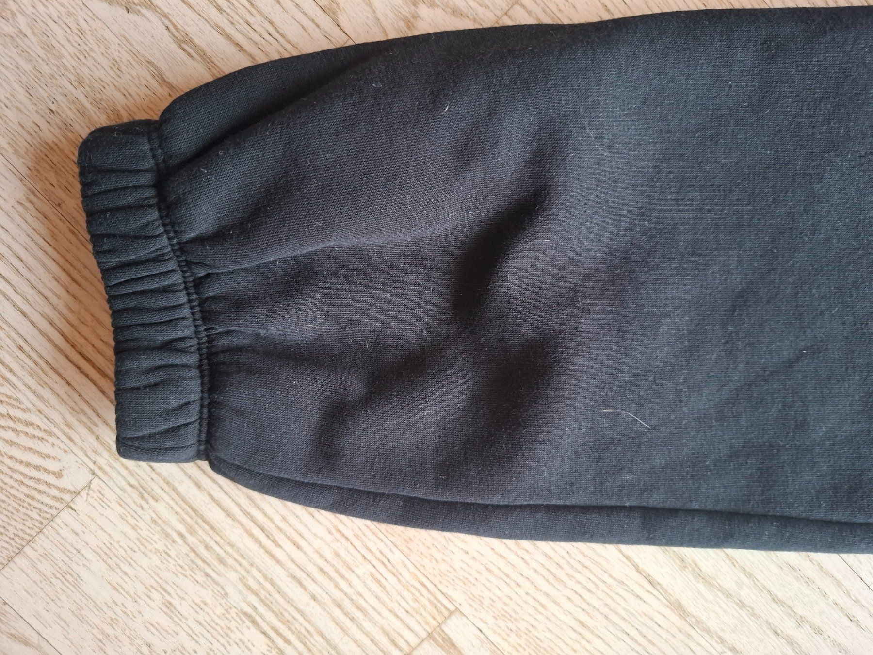 H&M Pantaloni: Freizeithose von H&M, Gr. 164 – Nuovo (secondo la descrizione) da Wolhusen venduto da Pindha05 3