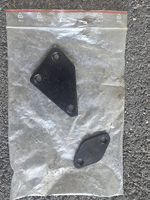 Audi RS4 B5 Sekundärluftpumpe Verschlussplatten