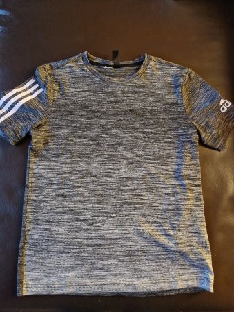 adidas Sportshirt für Jungs, Grösse 152